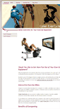 Mobile Screenshot of cyberbiking.com